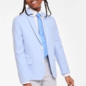 Tommy Hilfiger Kids' Sport Coat